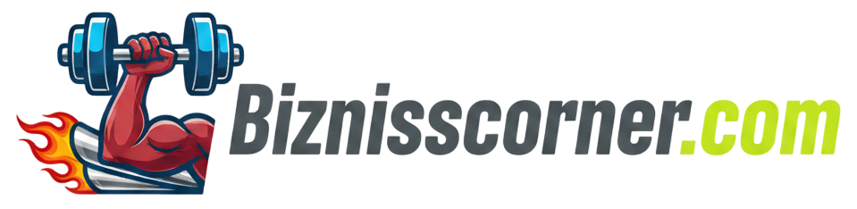 Biznisscorner